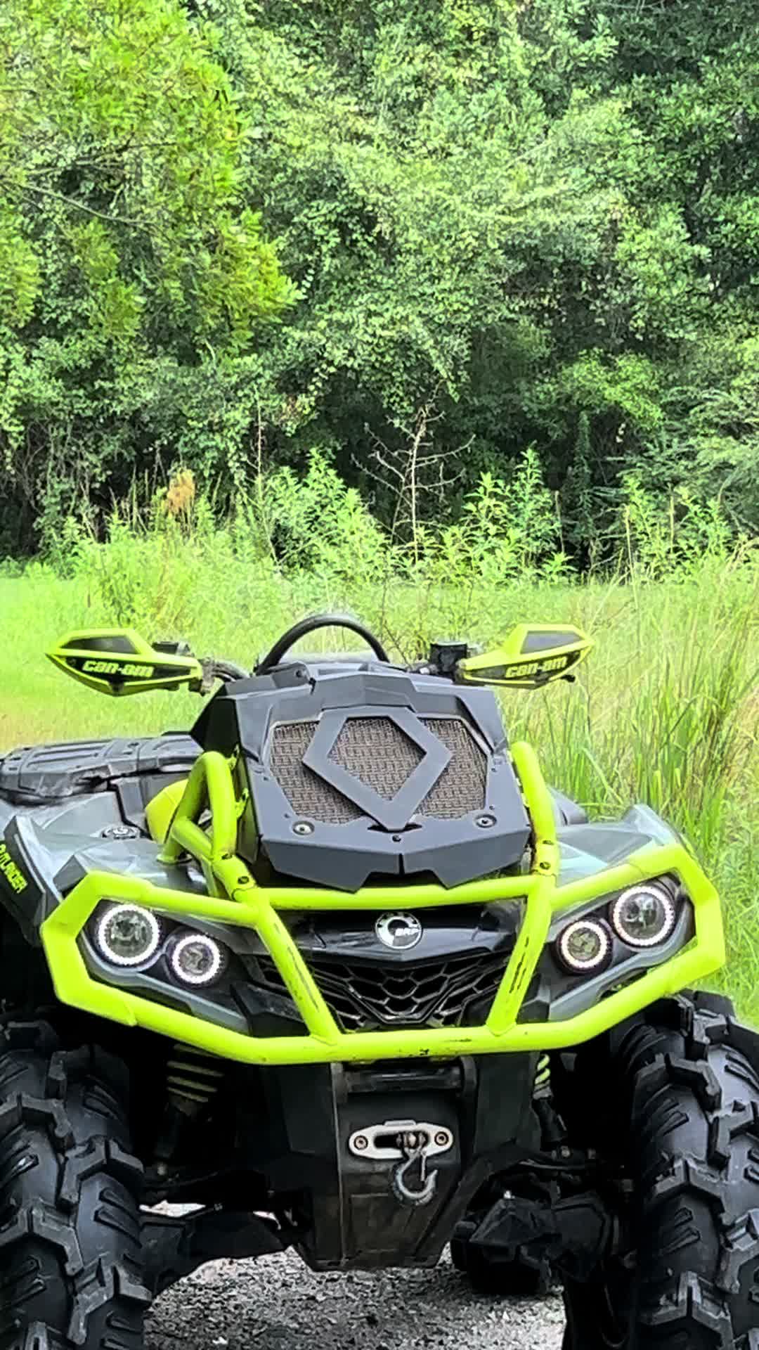 @Kollin on the canam🇺🇸