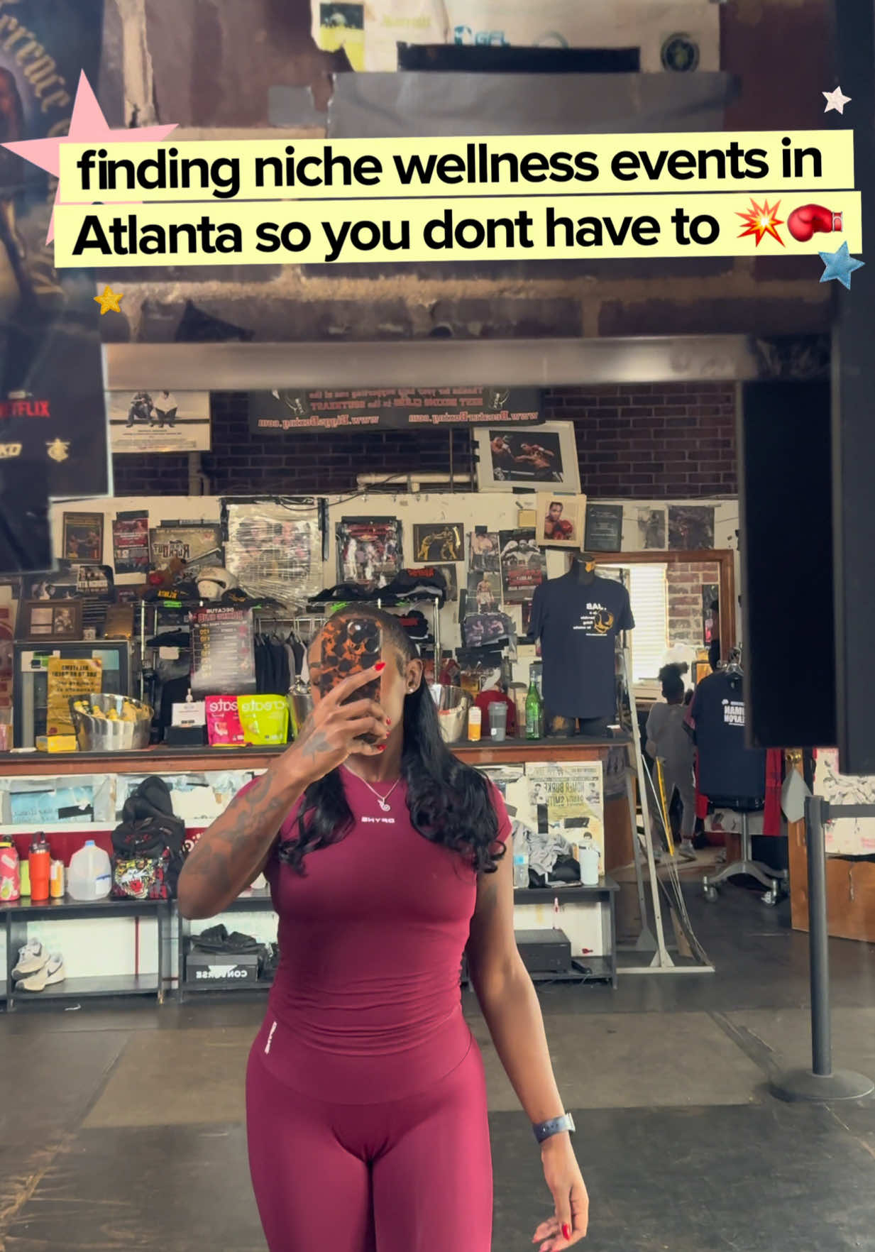 @Mila | Tech & Lifestyle