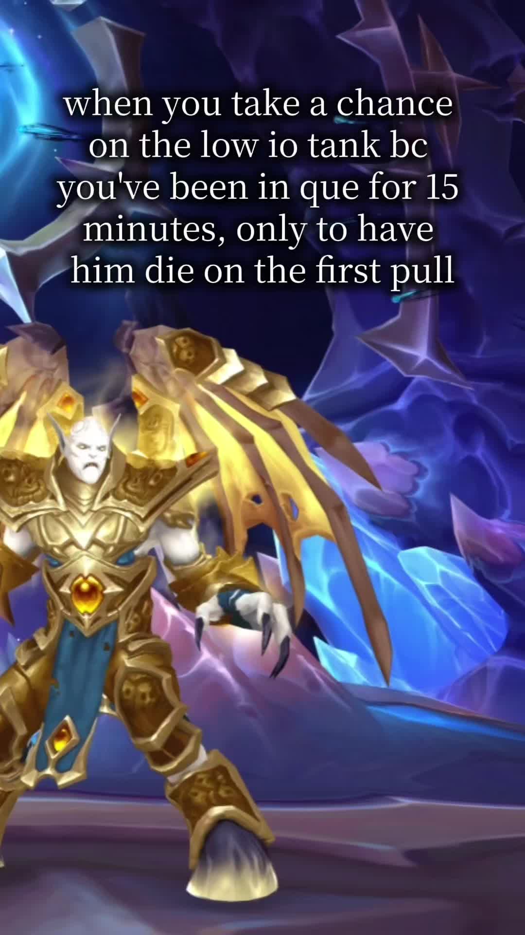 @Veelia in Azeroth