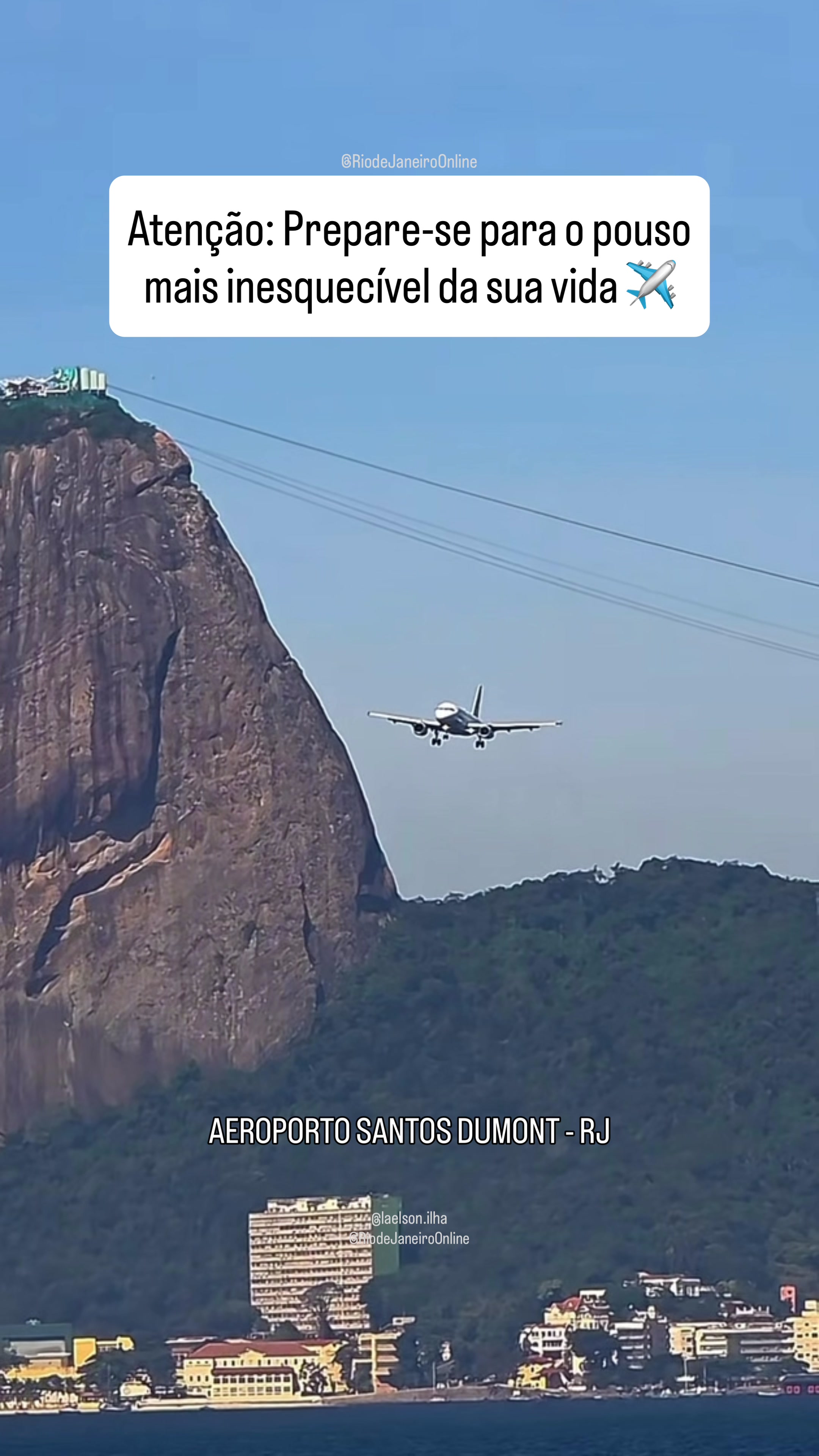 @Rio de Janeiro online