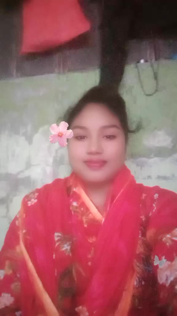 @নিলফামারী জেলা মেয়ে আমি
