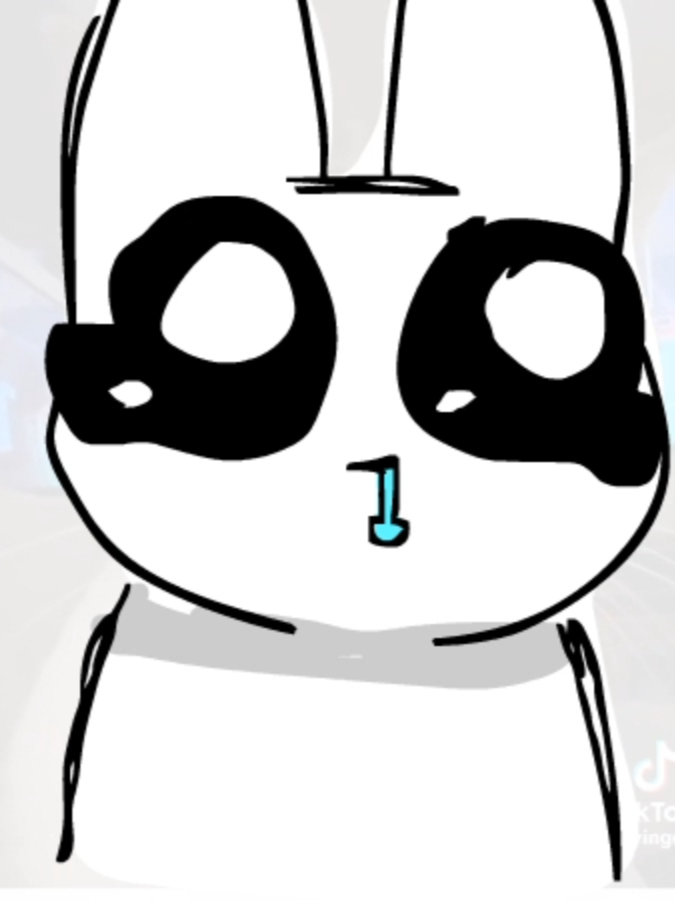 @EVIL Rain World Artificer Greg
