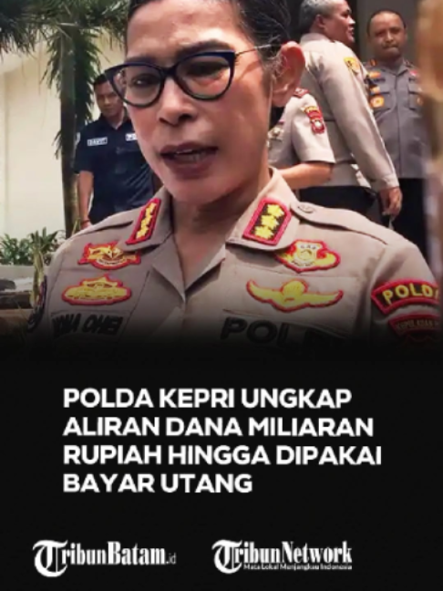 @Tribun Batam