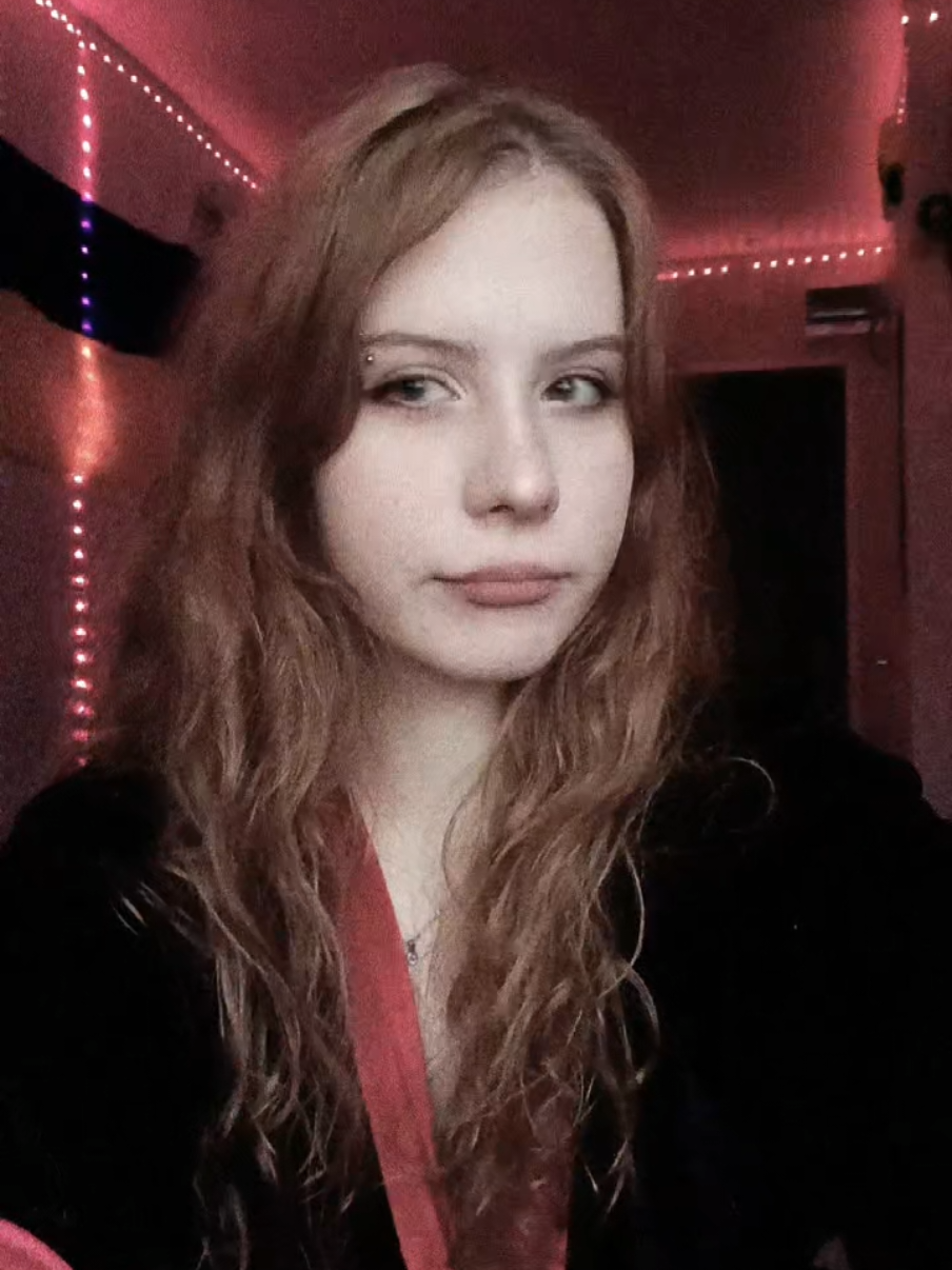 @alina madness returns