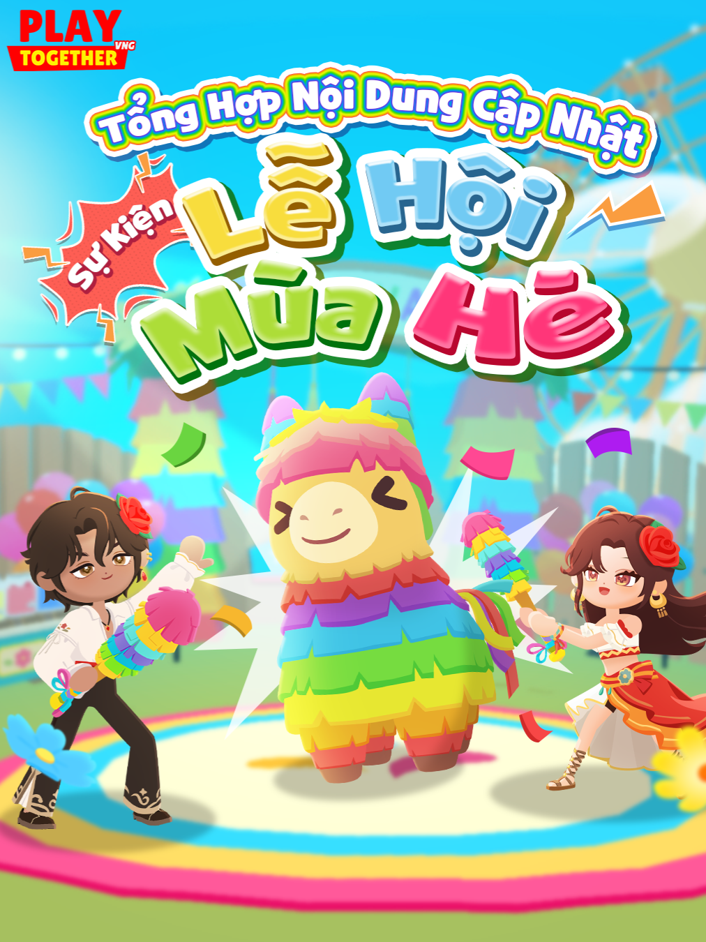 @Play Together VNG