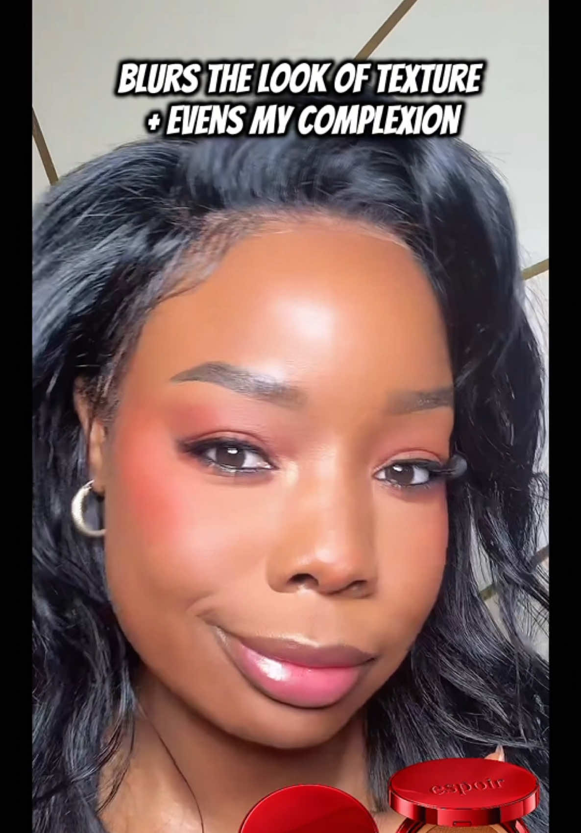 @Yancia | I Teach Makeup