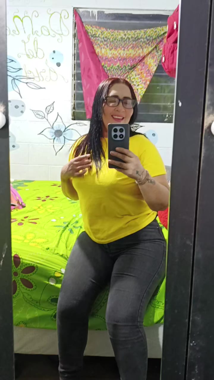 @Dama del árbol