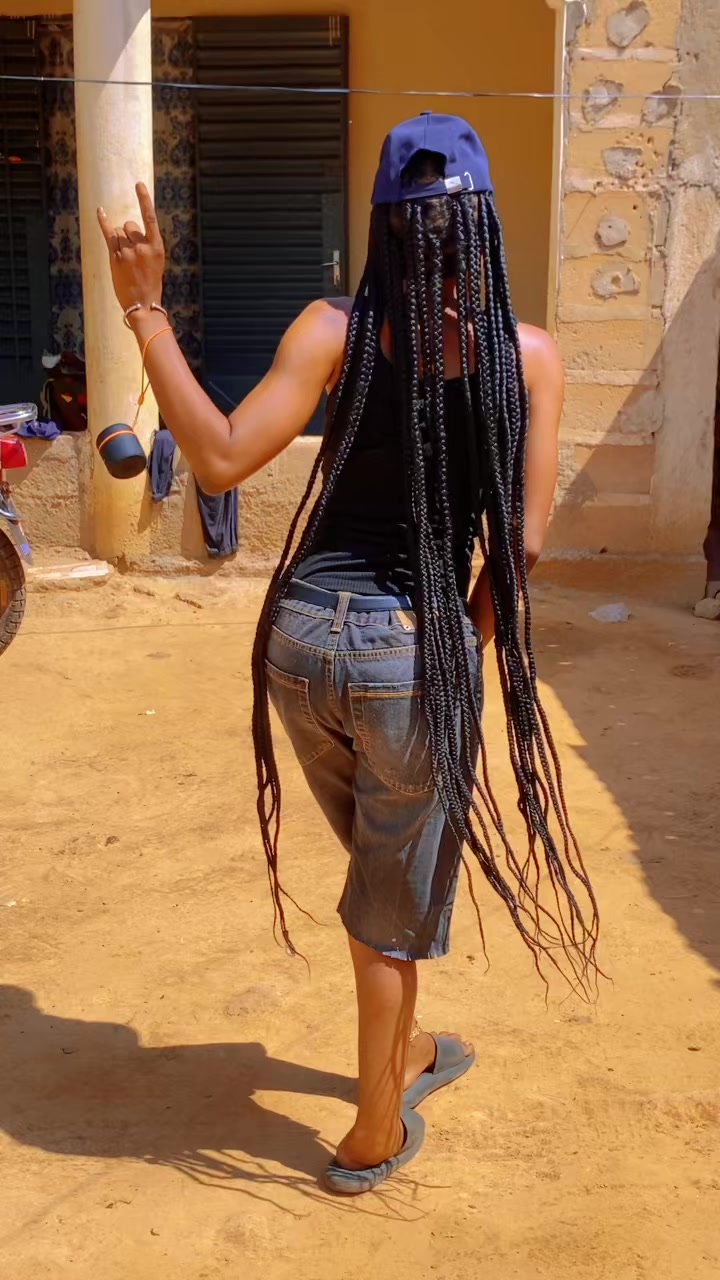 @Djelika diarra