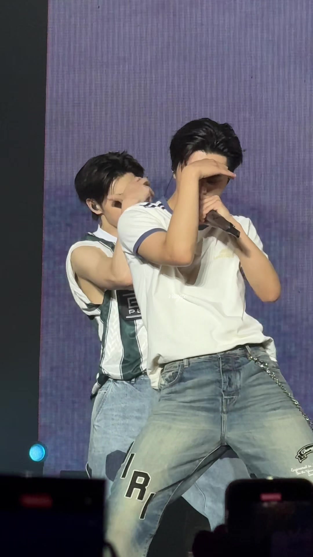 @Ryan SVT & Enha