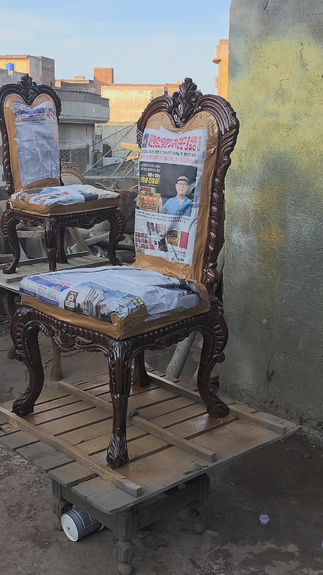 @MashAllah FurniTure GujraT