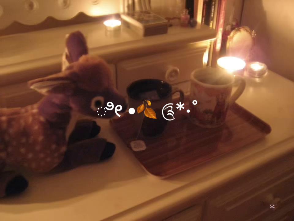@ೃ࿔ C1nddre ༉🧸