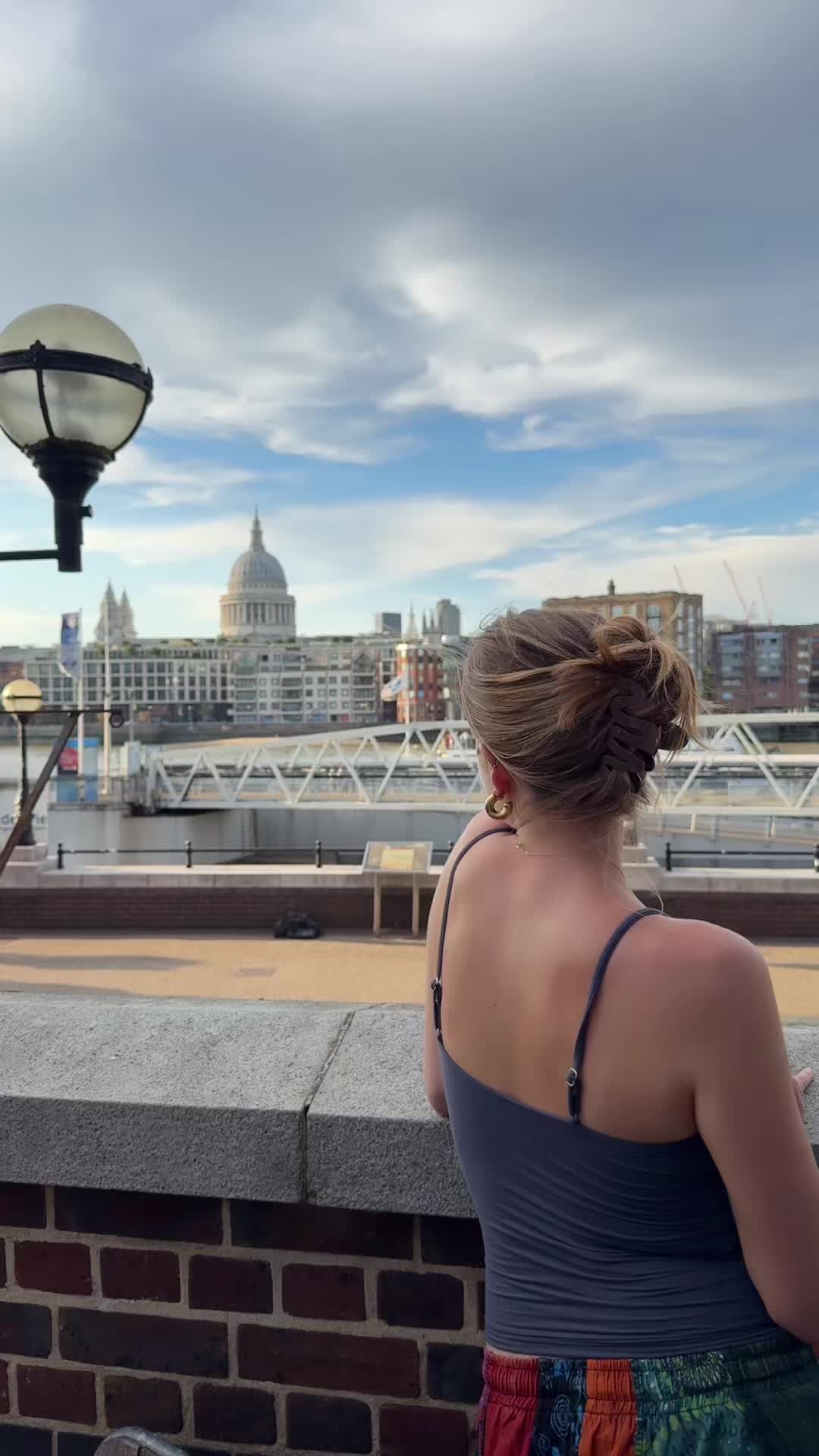 @marisa mckaye
