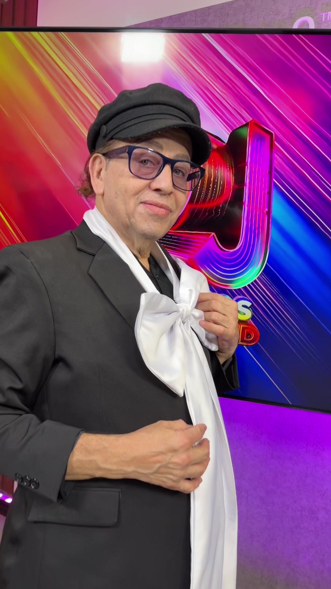 @Canal 5