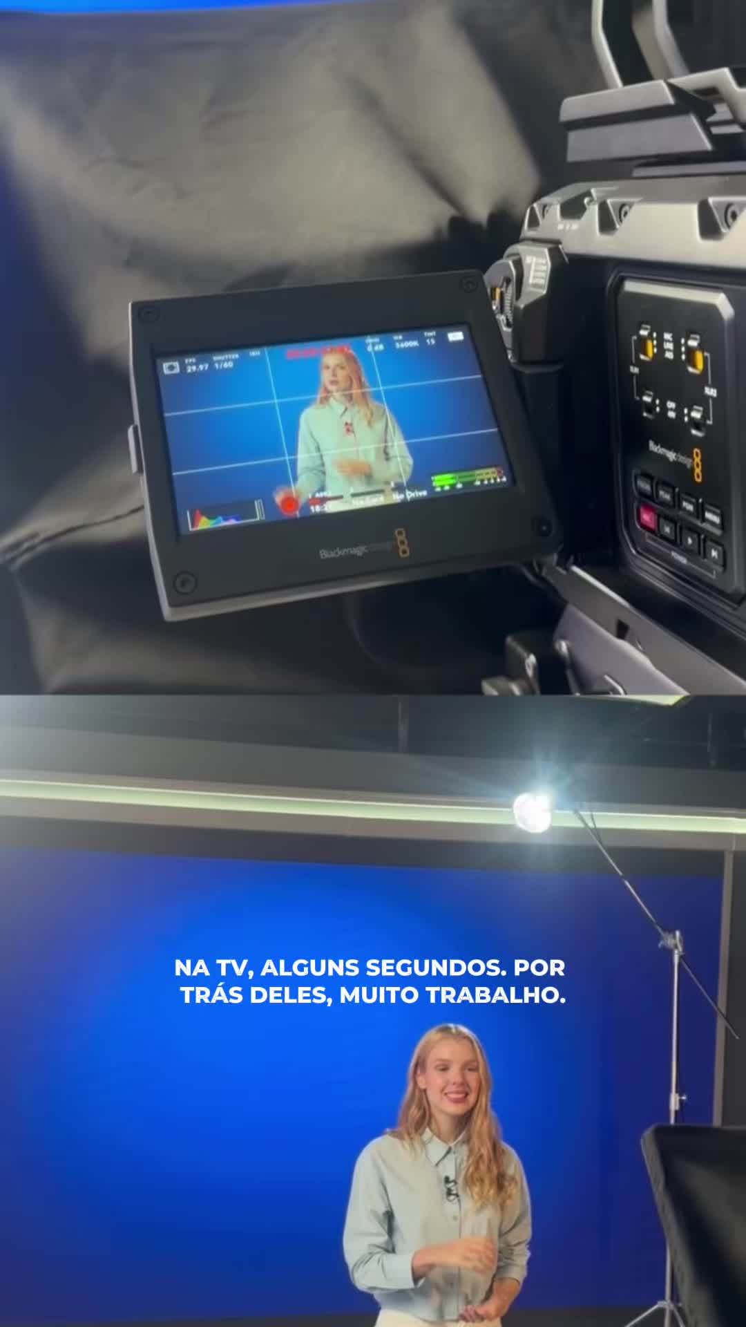 @Luísa Canziani