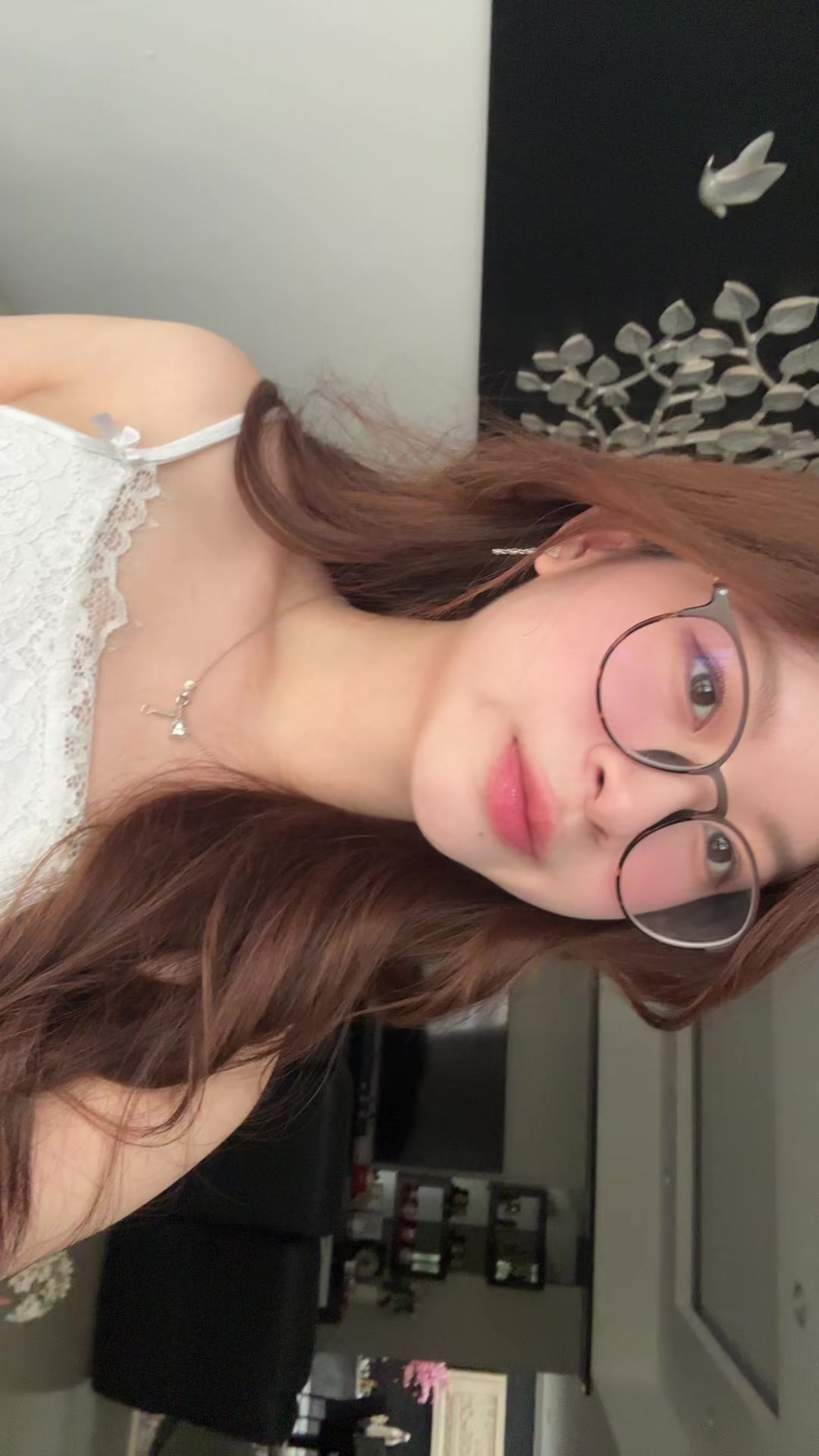 @Clarissa Audrey