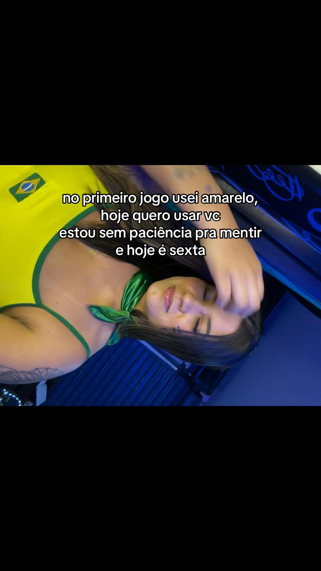 @Erica Werneck