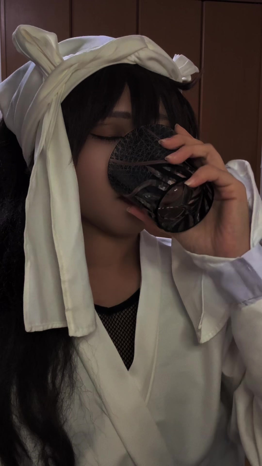 @꒰𑁬翼໒꒱