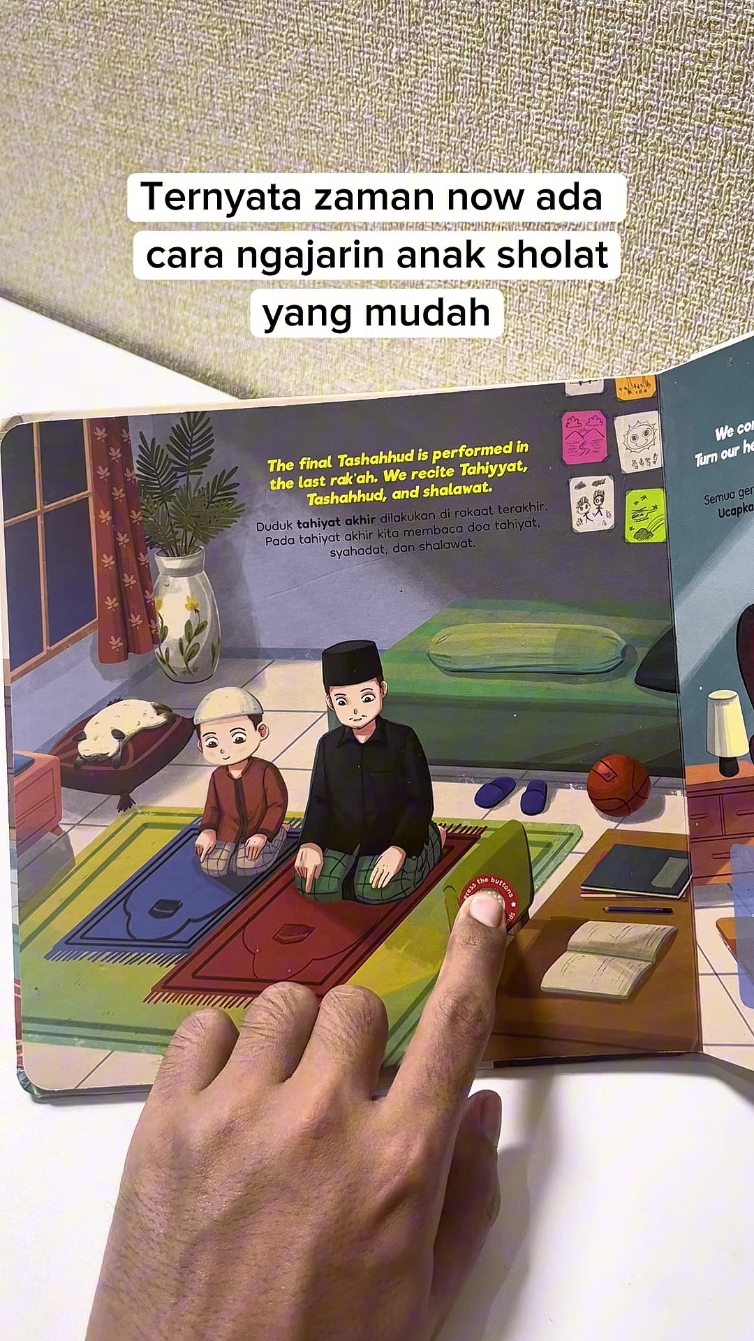 @Abah Hilyah