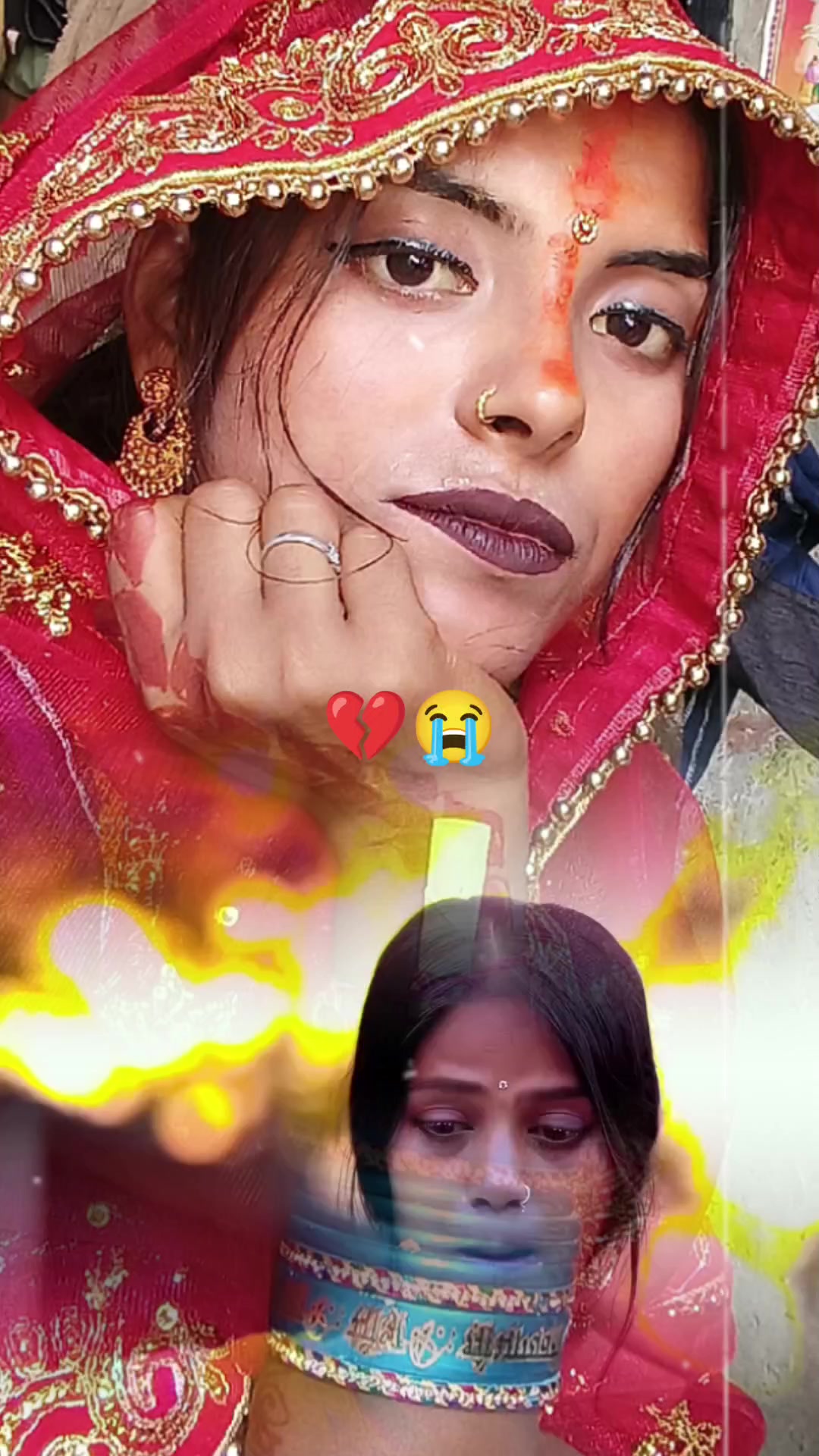 @Rajesh and Bandhan