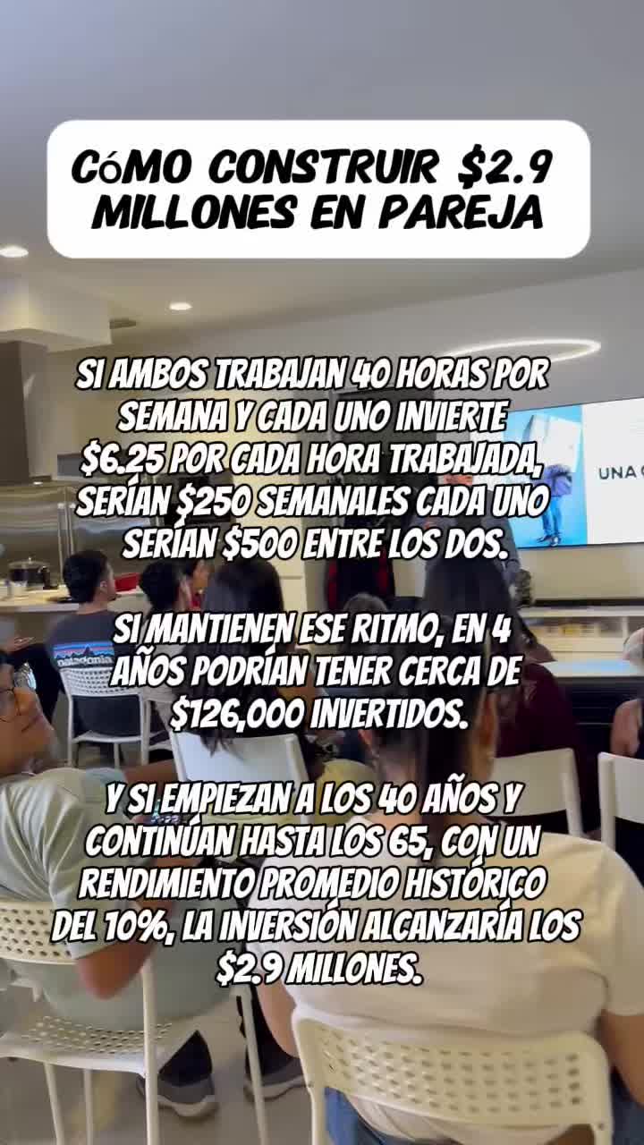 @Alexis Fernandez
