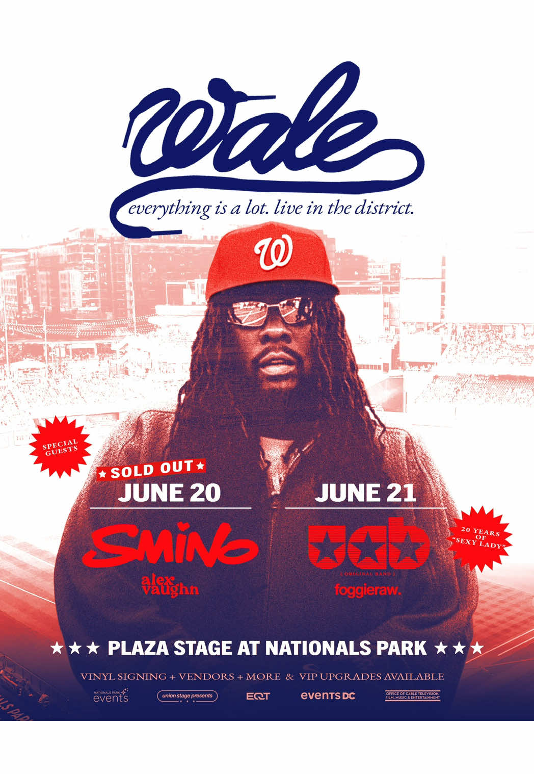 @Wale