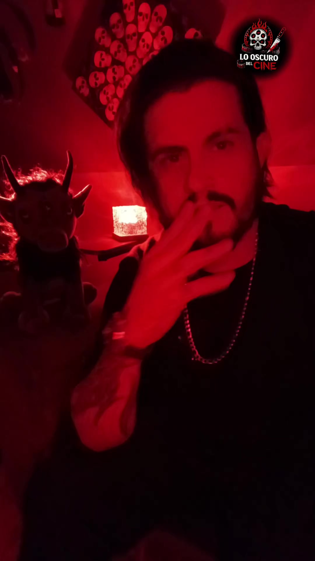 @Lo oscuro del cine