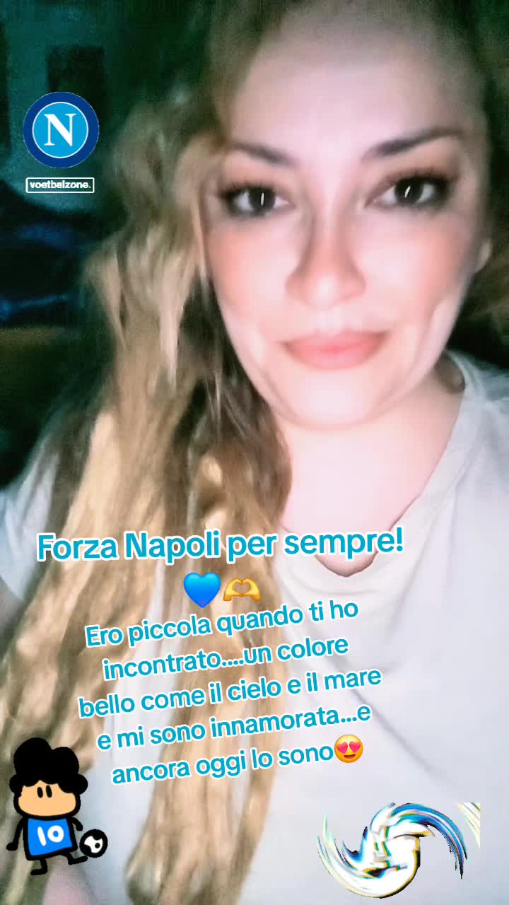 @💙💙Candy💙💙La Napoletana1926