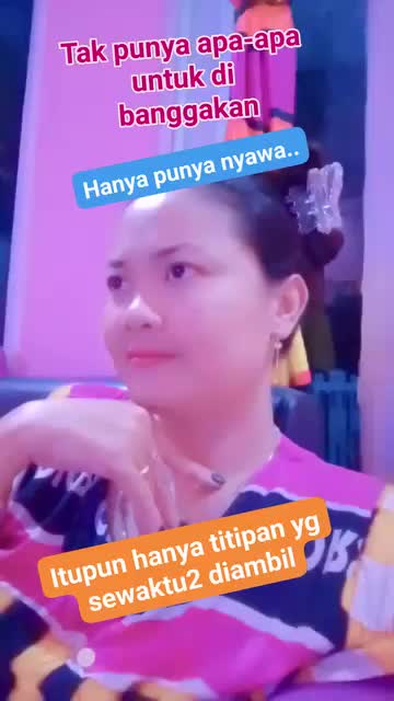@Wahyuningsih