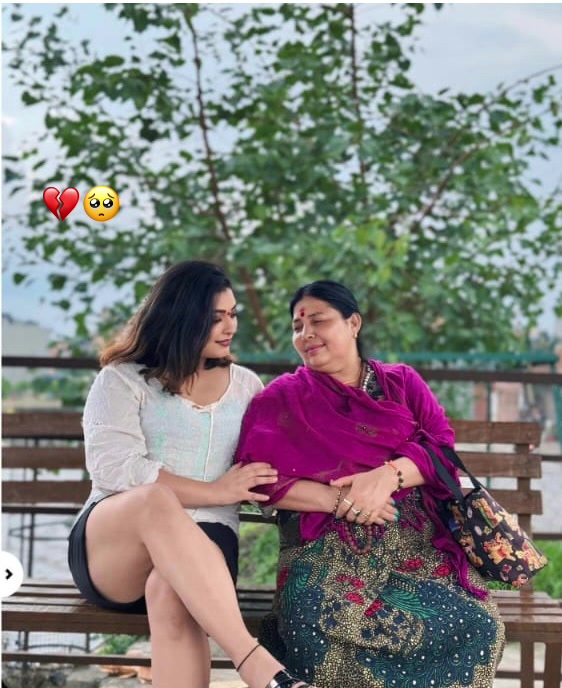 @sarita🕉️&hearts;️🙏