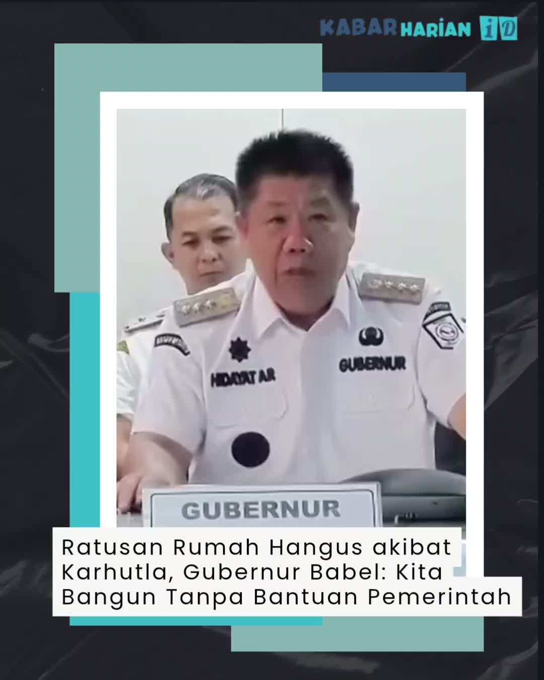 @Kabar Harian Id