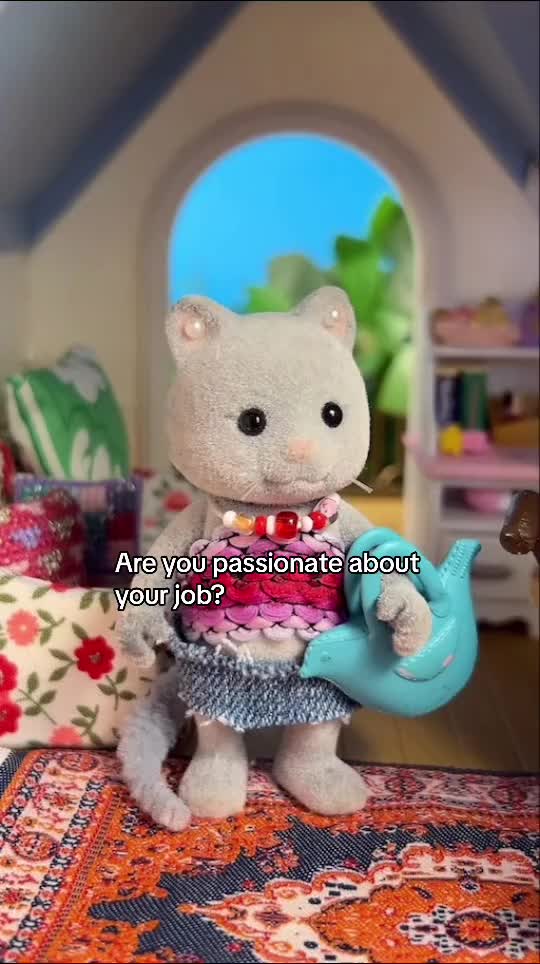 @sylvanian.nodrama