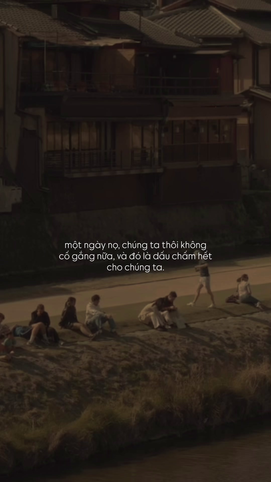 @Người Hiểu Chuyện