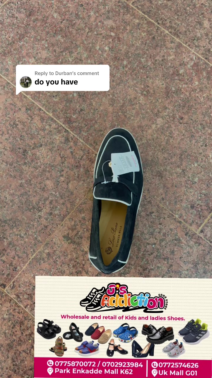 @JS ADDICTION SHOE STORE