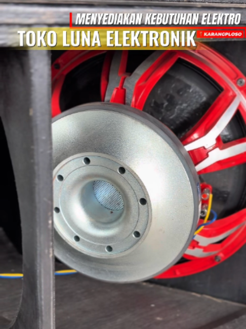 @toko luna elektronik