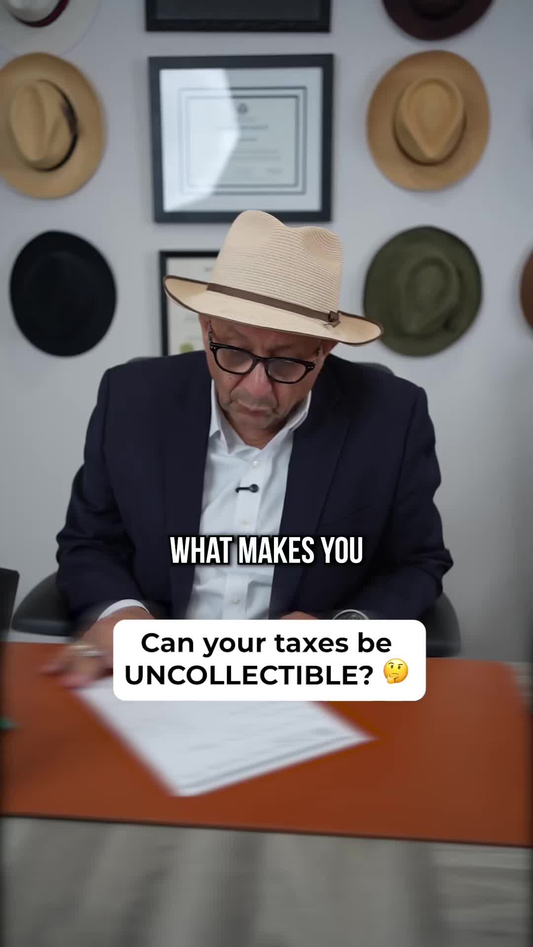 @IRS Back Tax Resolution Relief