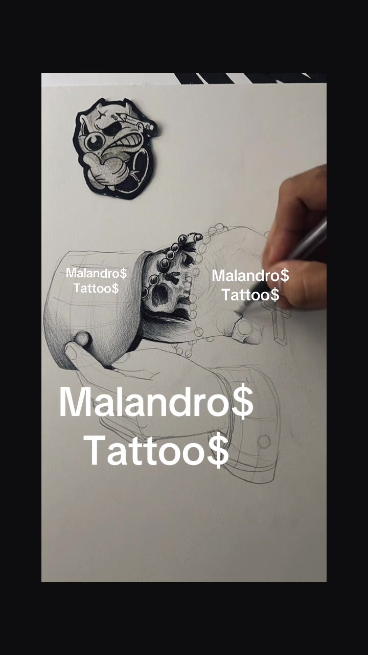 @MALANDRO$_TATTOO$💀