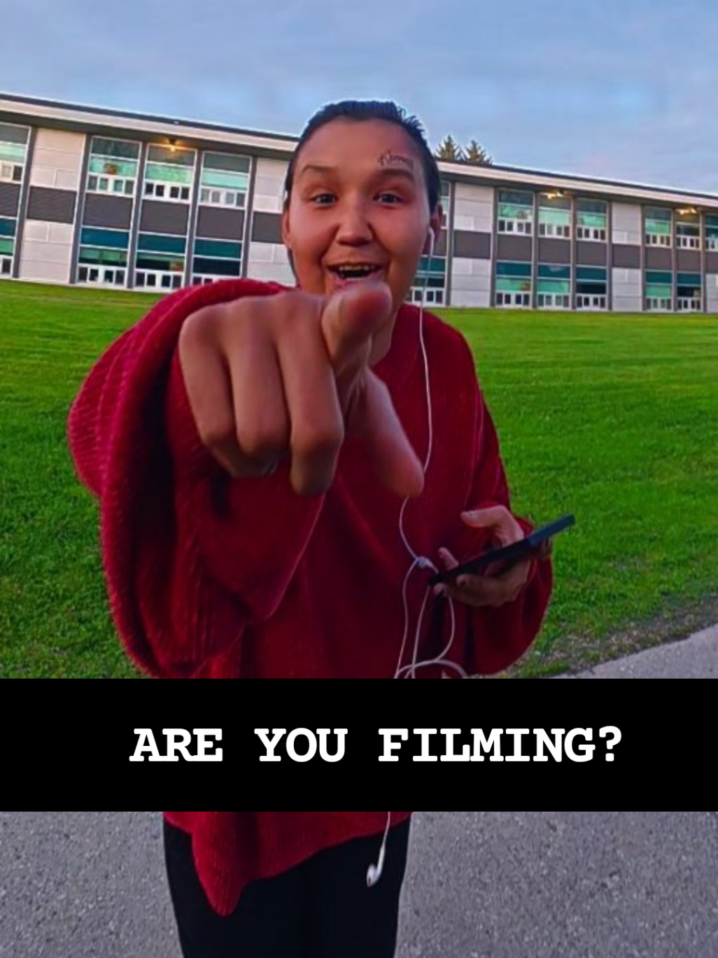 @Chris Crond 🤟