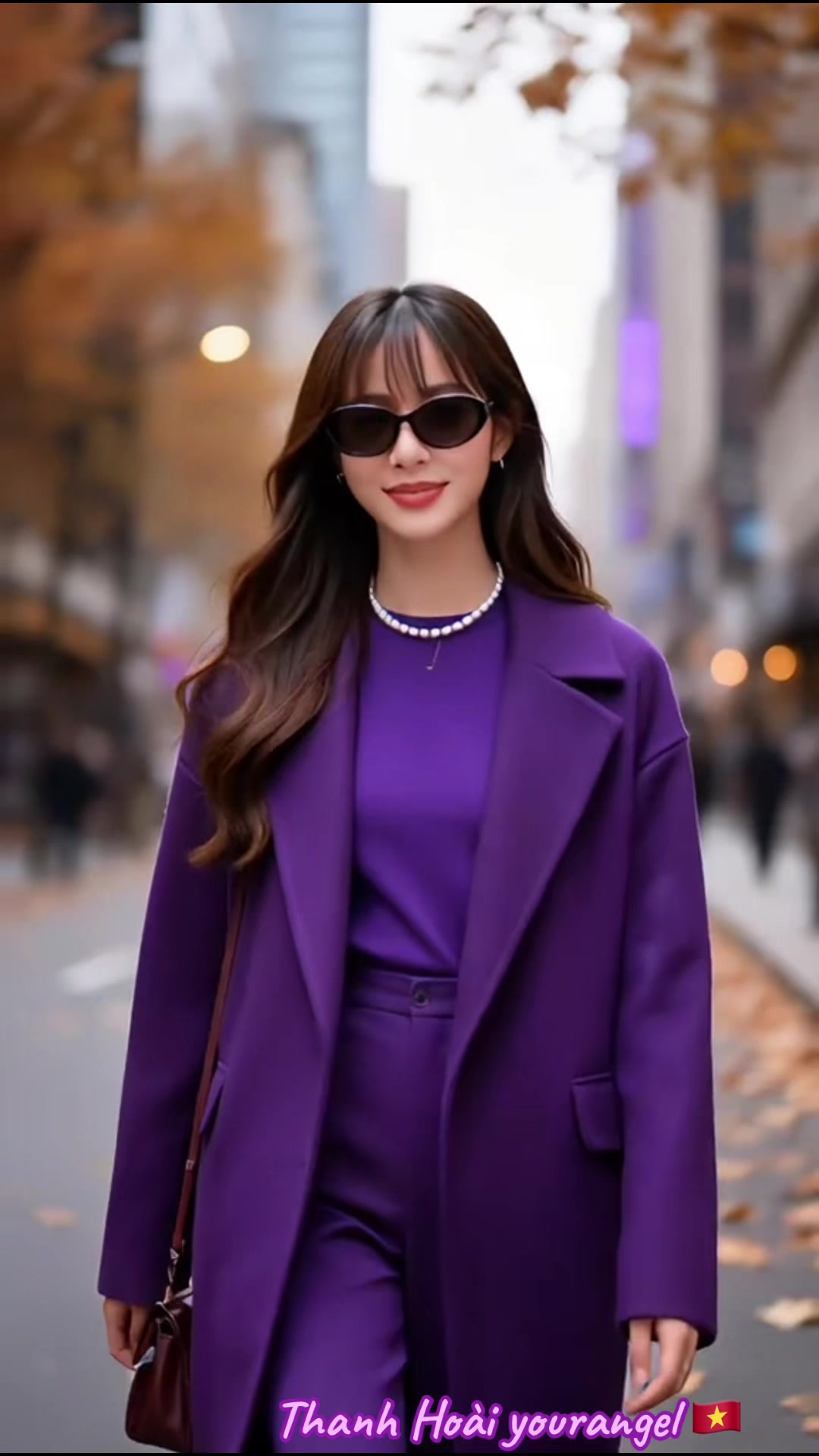 @CHỊ Đẹp thanh hoài your engel