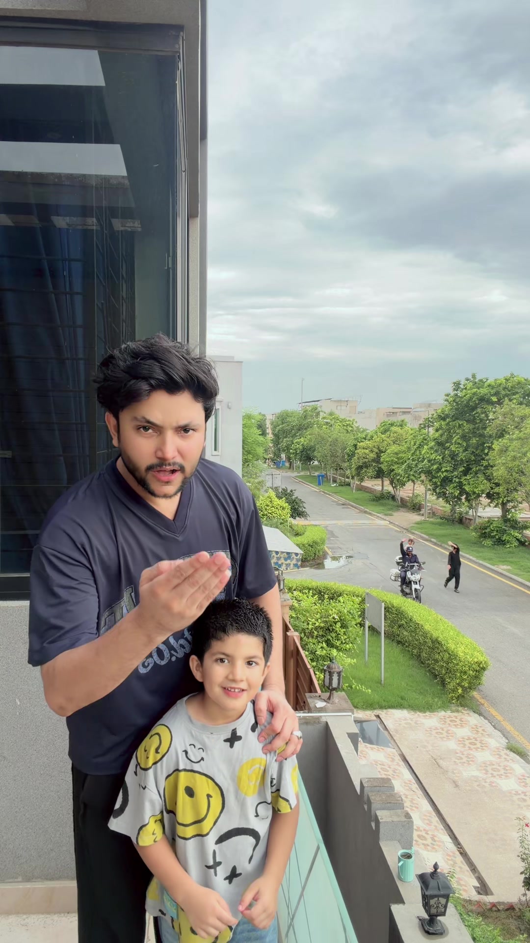 @Ali_Hyderabadi ❤️