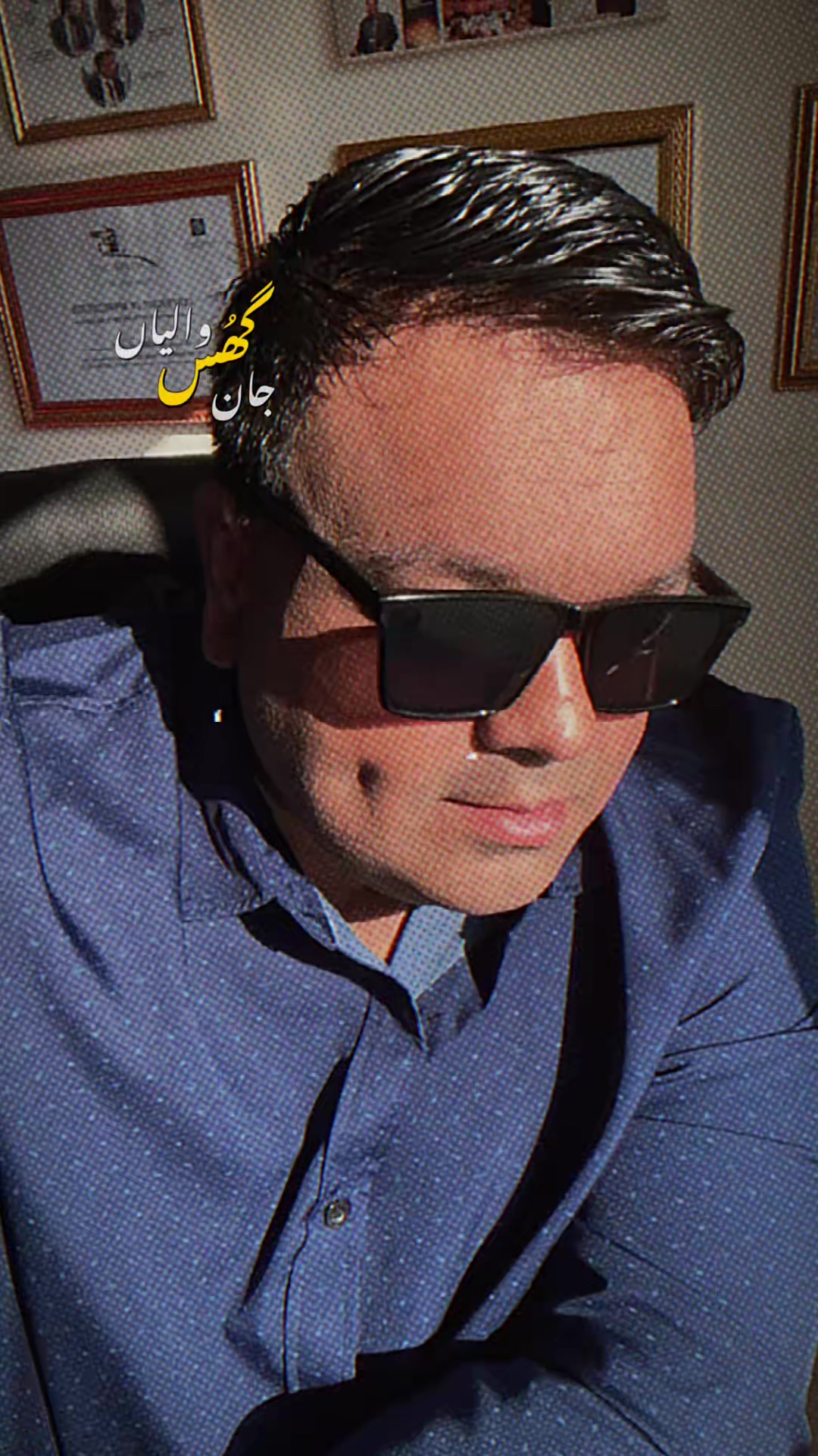 @Dr Usman Zafar