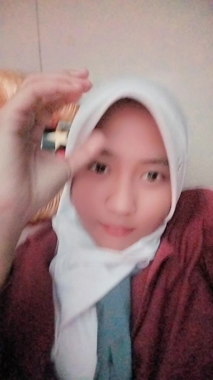 @hai, ini bylaa💕