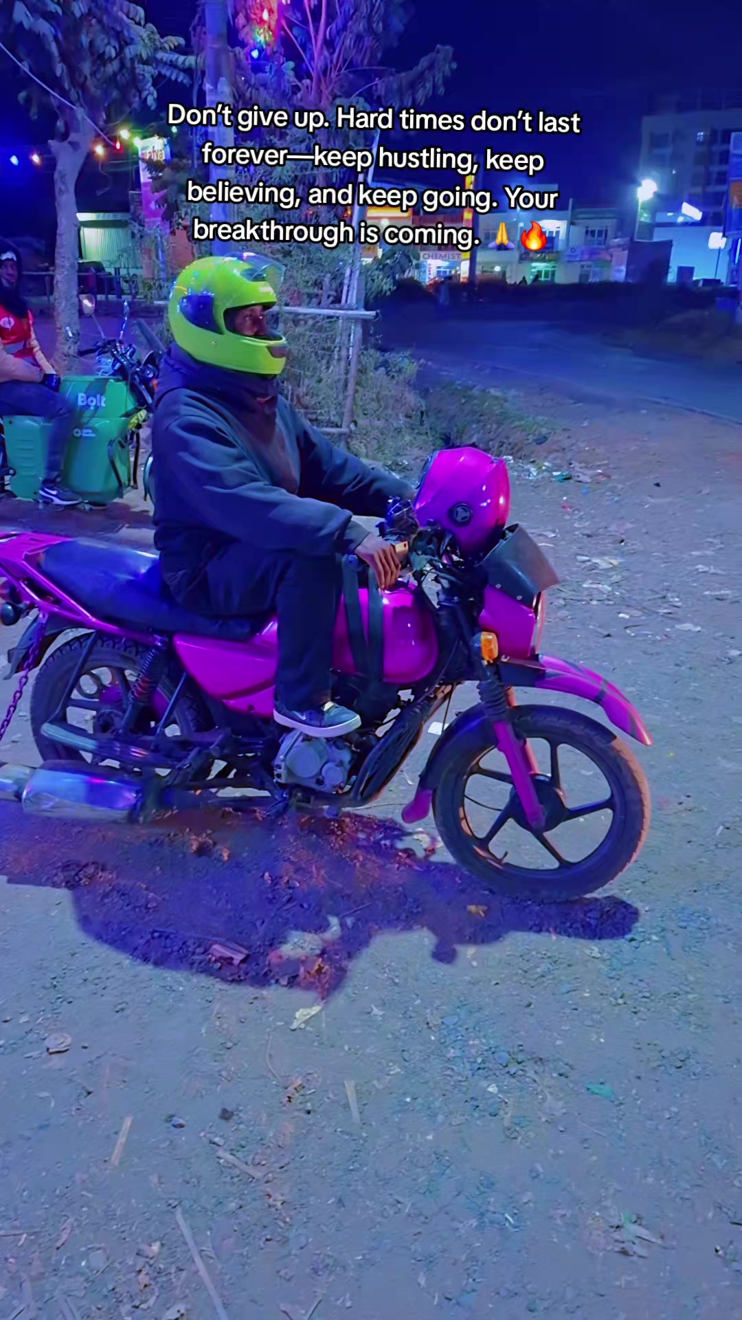 @DOLLY JOURNEY➡️🚶&zwj;♂️🏍🌅🇰🇪