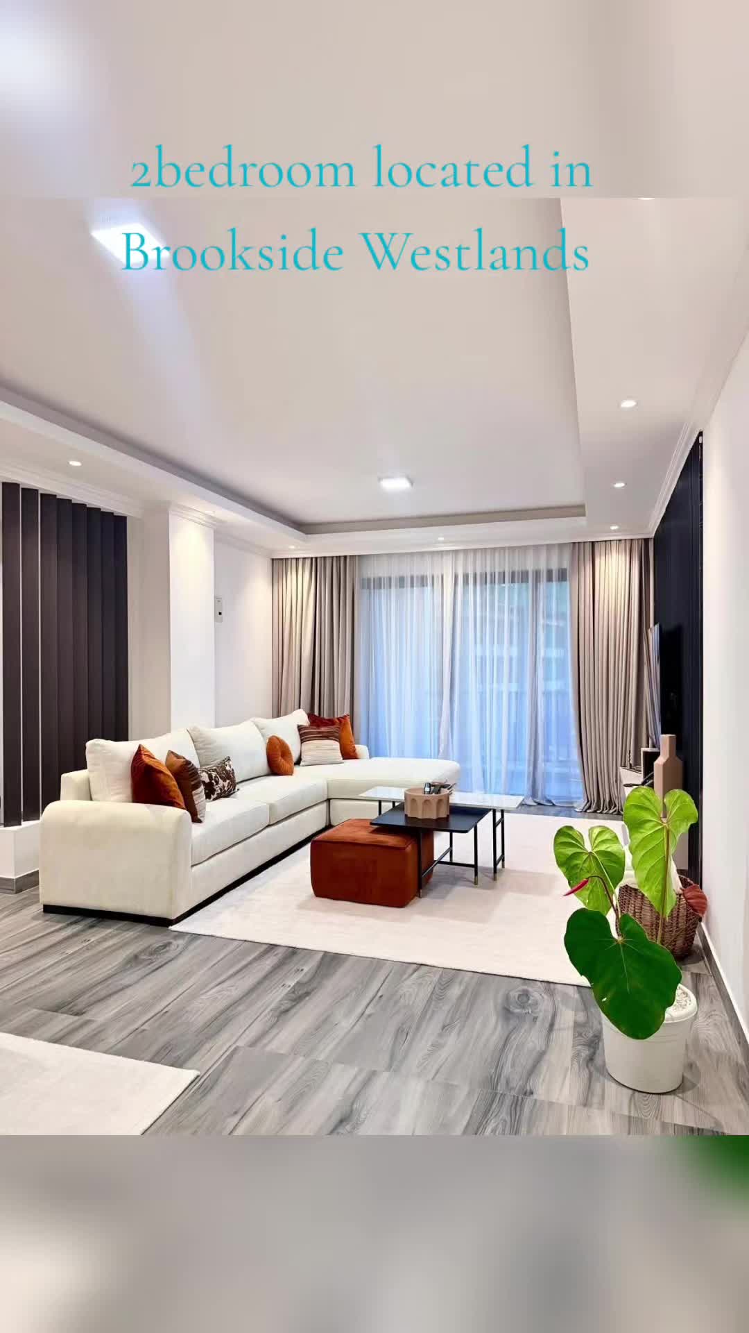 @BECKHAM FURNISHED APARTMENTS