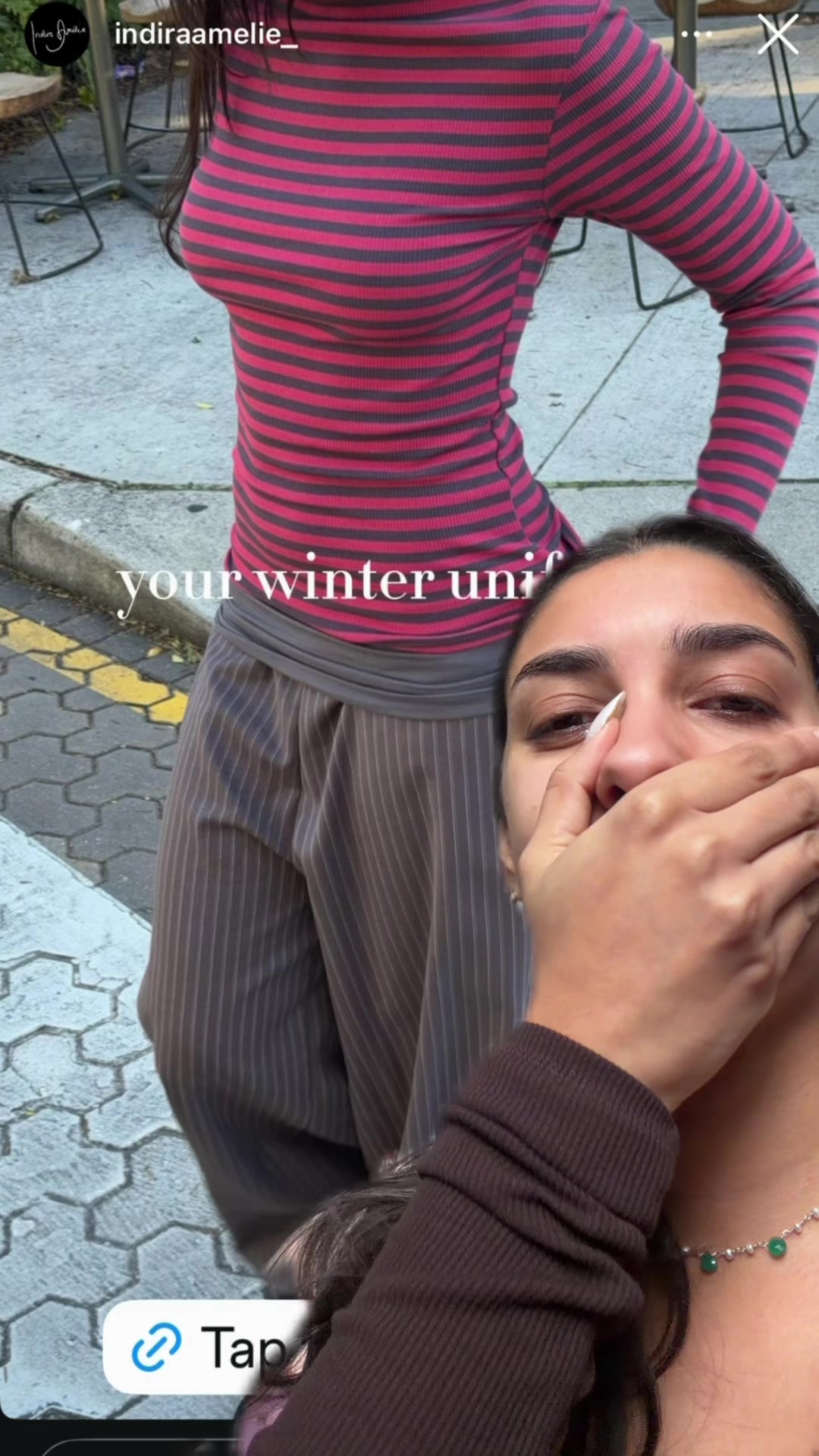@indira viswanathan