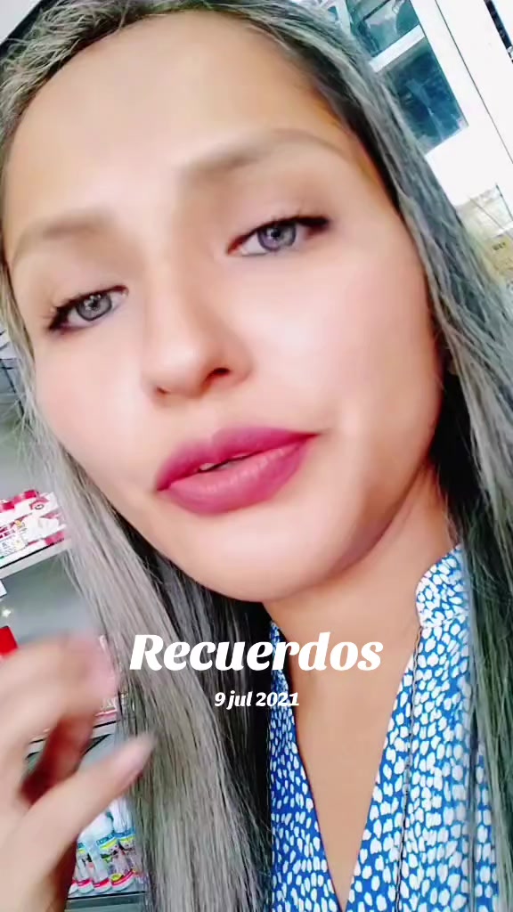 @Candy Jaramillo León