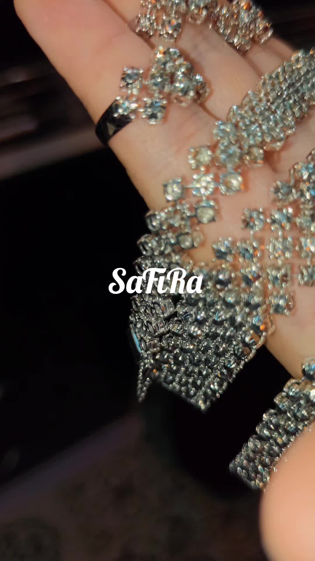 @SAFIRA