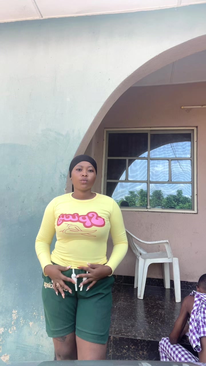@BEAUTY TECH IN ILARO/ITORI