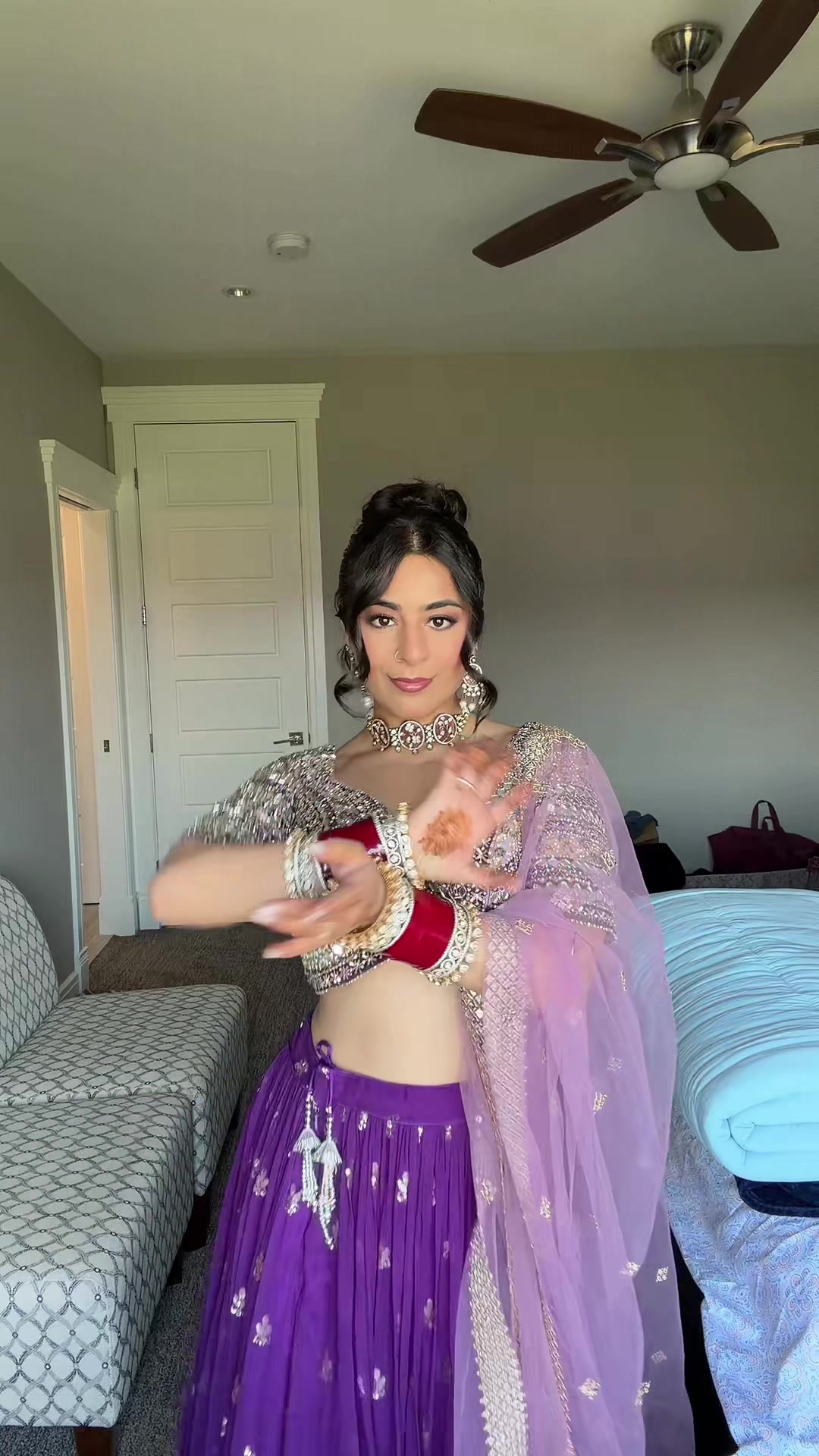 @Alisha Vij