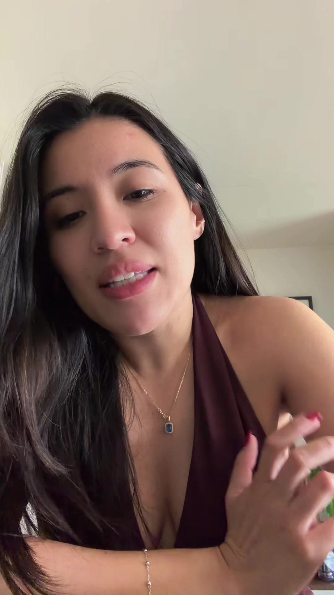 @Maria Siendo Maria