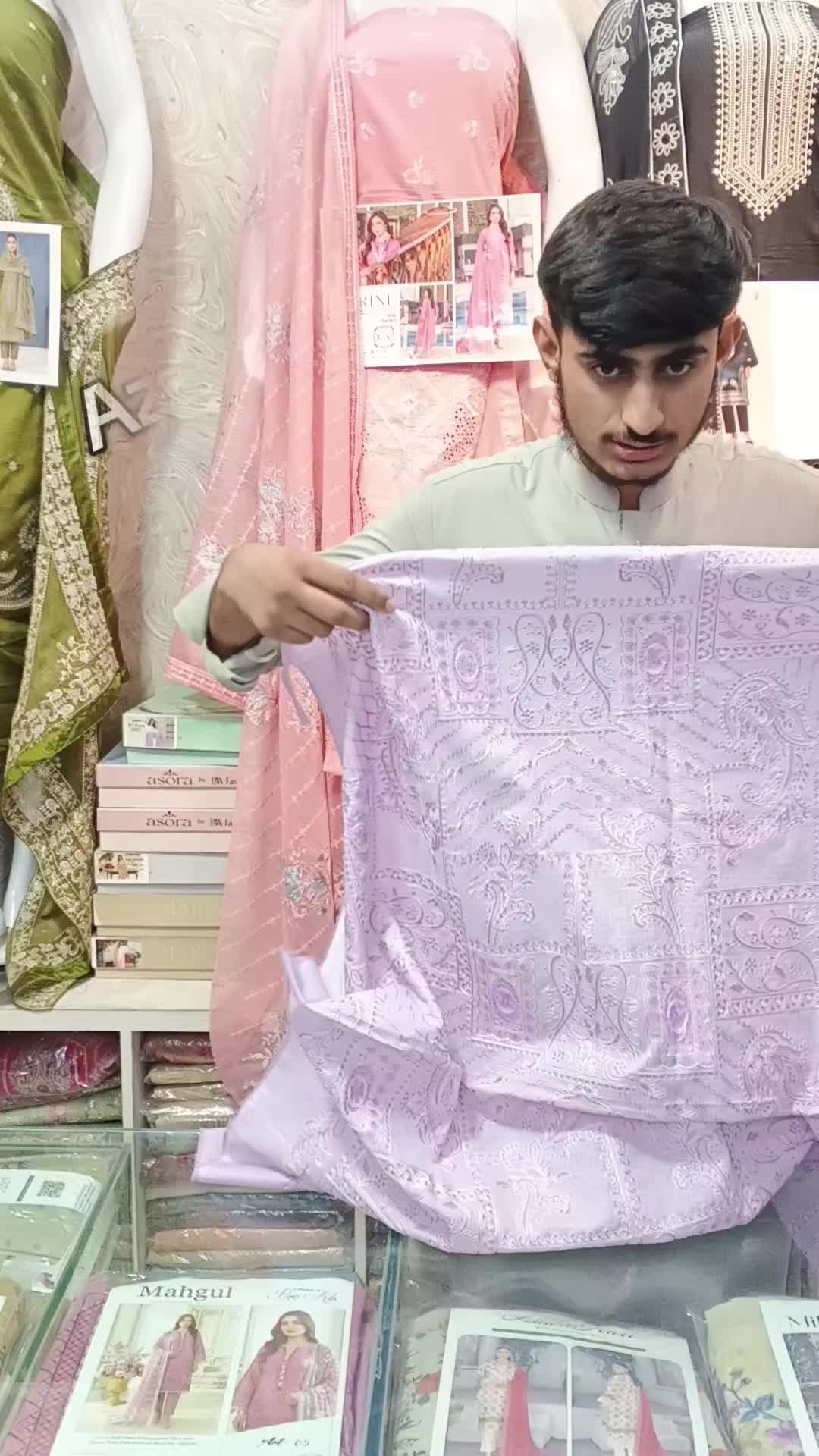 @BIN TARIQ SHINKIARI